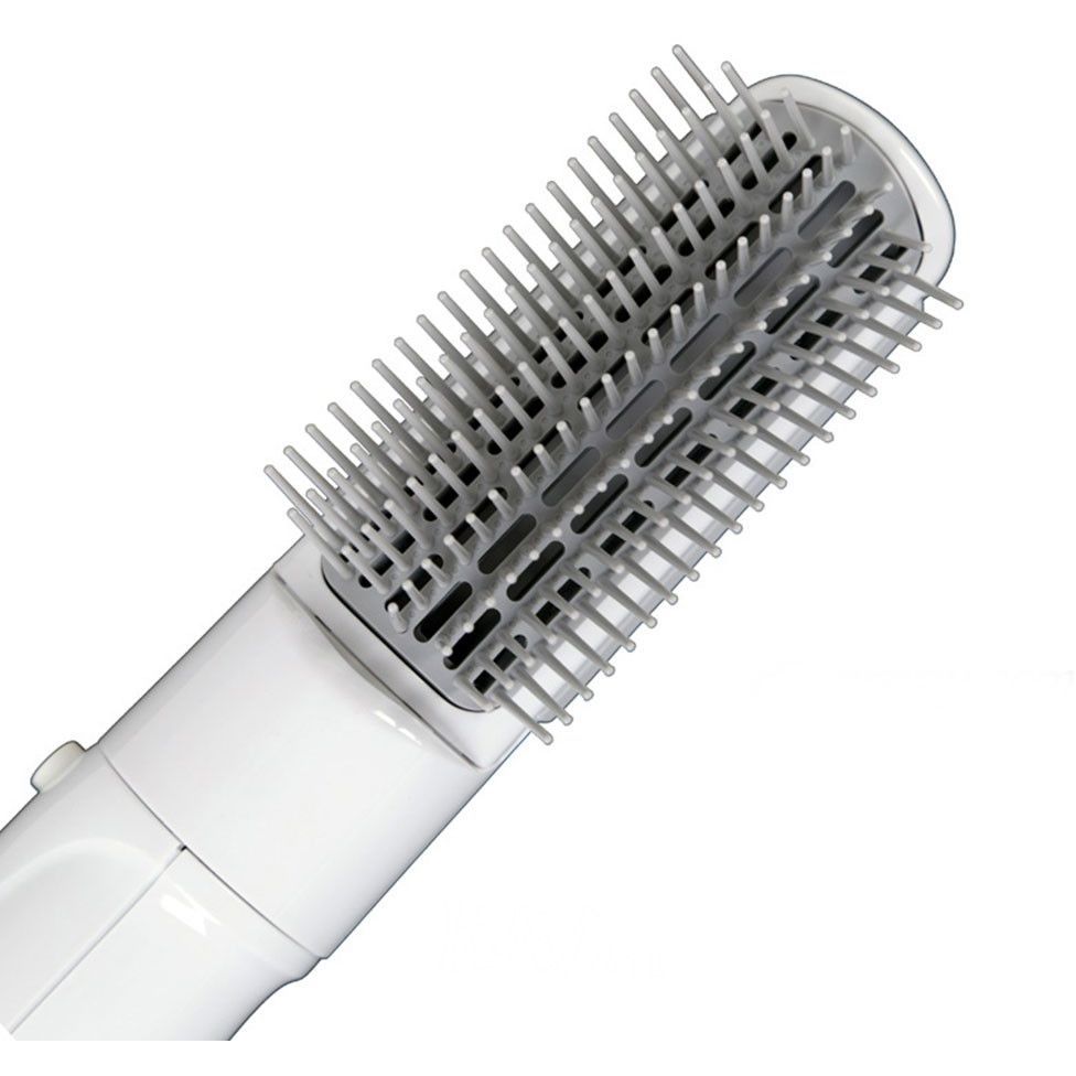 Panasonic Hair Styler – Flexible Styling