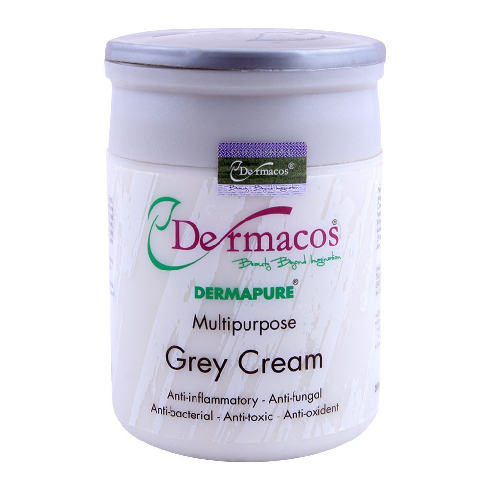 Dermacos Grey Cream