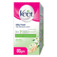 Veet Silky Fresh Hair Removal Lotion – Body & Legs (80g) | Sensitive & Dry Skin