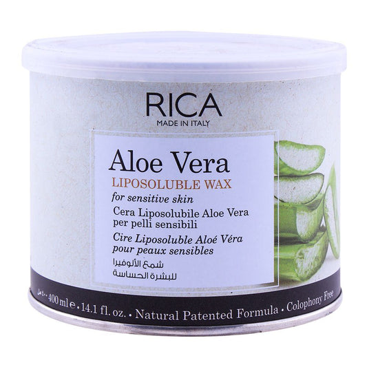 Rica Lipsoluble Wax 400ml