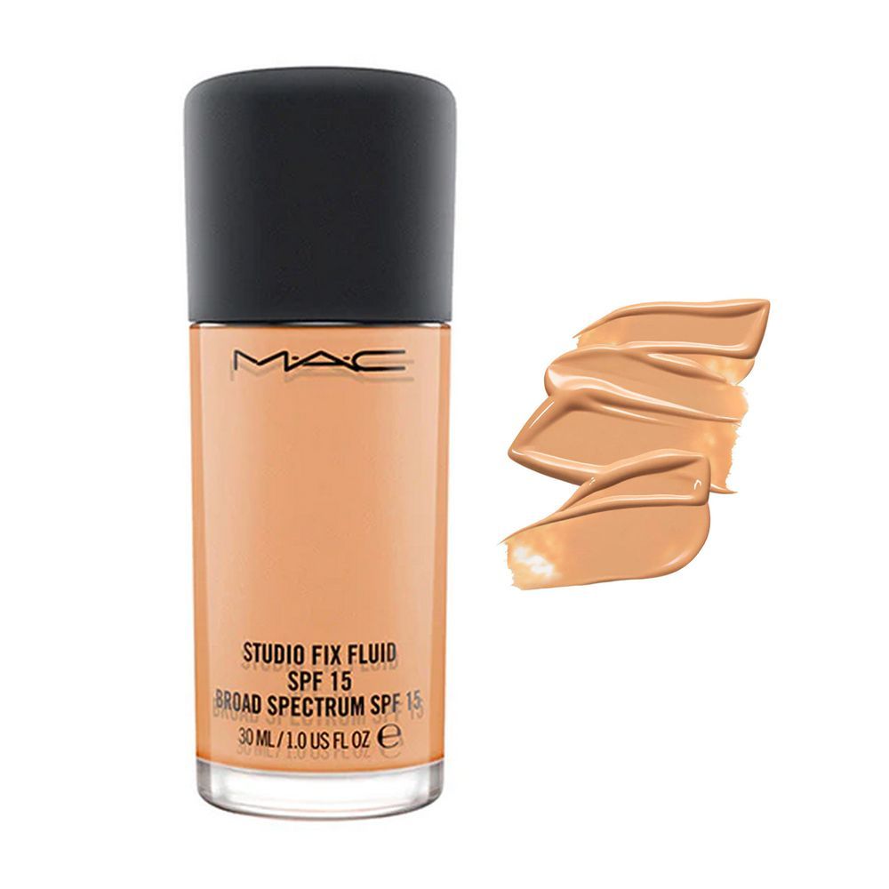 MAC Studio Fix Fluid Foundation