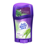 Lady Speed Stick Antiperspirant Deodorant – 24-Hour Protection & Freshness