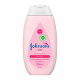 johnson's baby Lotion Pure & Gentle Daily Care