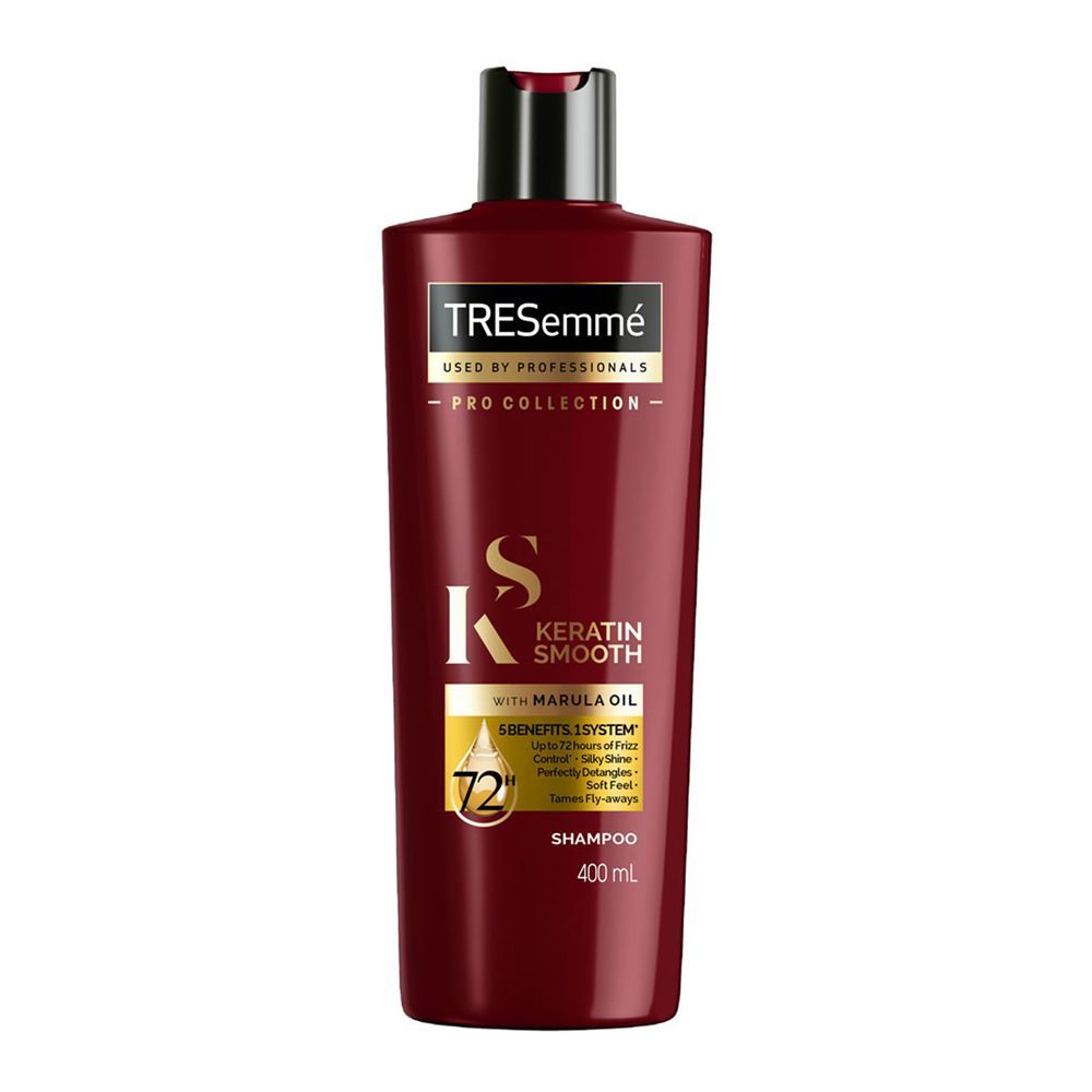 TRESemmé Shampoo - Professional Hair Care for Salon-Worthy Results