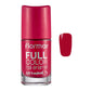 Flormar Nail Polish - Vibrant Color and Long-Lasting Shine for Perfect Nails