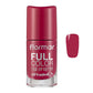 Flormar Nail Polish - Vibrant Color and Long-Lasting Shine for Perfect Nails