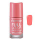 Flormar Nail Polish - Vibrant Color and Long-Lasting Shine for Perfect Nails