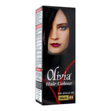 Olivia Hair Colour - Natural Shades