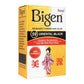 Bigen Permanent Powder Hair Color - Long-Lasting Shades