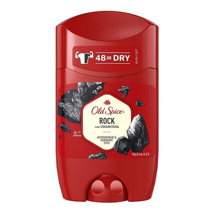 Old Spice Antiperspirant & Deodorant Stick 50ml – Long-Lasting Freshness & Odor Protection