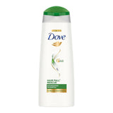 Dove Unilever Original Shampoo - Gentle Cleansing and Nourishment for Beautiful Hair