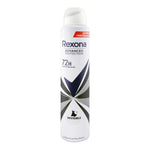 Rexona Men Advanced Protection 72 Hours Antiperspirant Deodorant Spray 200ml