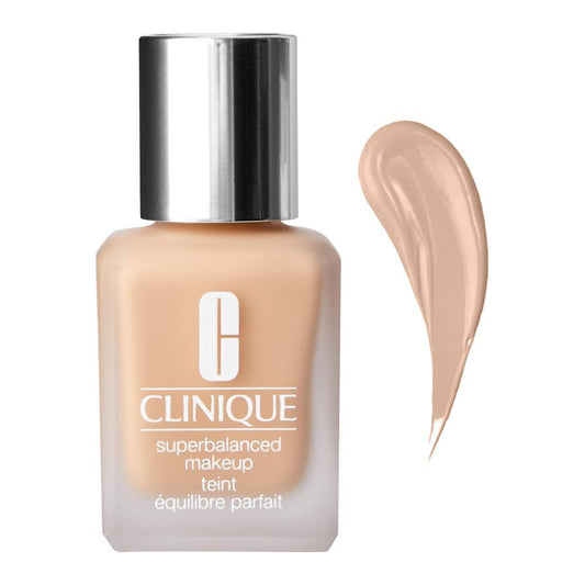 CLINIQUE SUPERBALANCED MAKEUP FOUNDATION