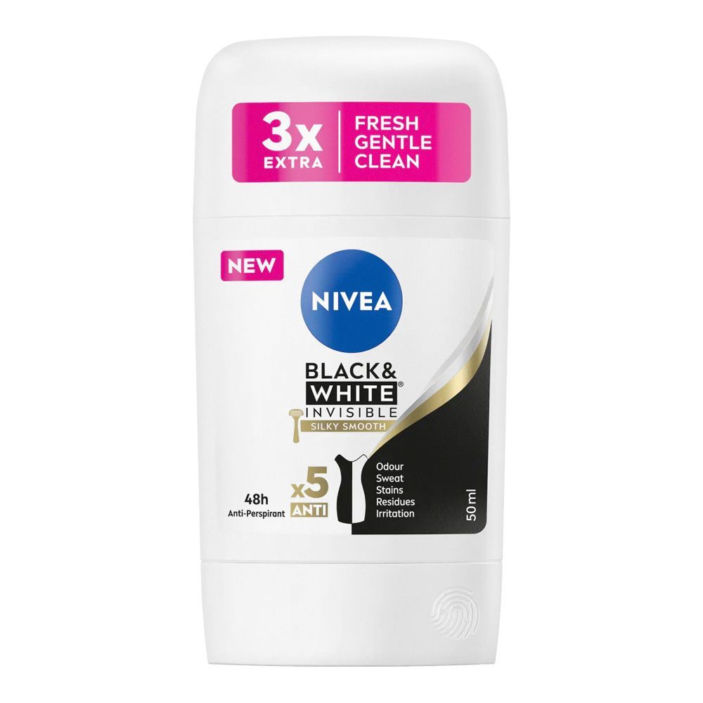 Nivea Deodorant Stick 50ml