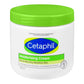 Cetaphil Moisturizing Cream – 450g | Intense Hydration for Dry to Very Dry, Sensitive Skin