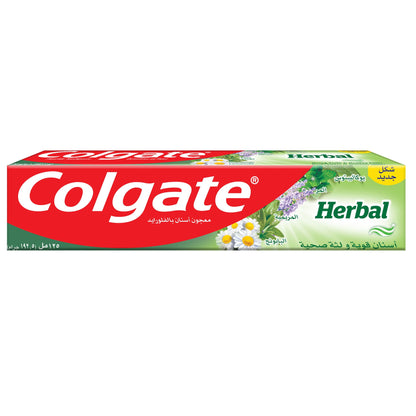 Colgate Toothpaste: Trusted Care for a Healthier, Brighter Smile