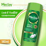 Meclay London Conditioner 180 ml – Nourishment and Care for Smooth, Manageable Hair