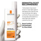 La Roche-Posay Anthelios Ultra Light Fluid Sunscreen SPF 60 50ml