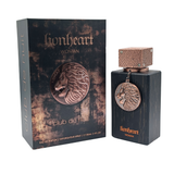 ARMAF Club De Nuit Lionheart Women 100ml – Bold Vanilla & Warm Spicy Elegance