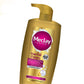 Meclay London Shampoo 660ml - Amplify Your Hair's Natural Beauty