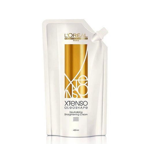 L'Oréal Professionnel Xtenso Neutralizing Cream - Smooth Finish