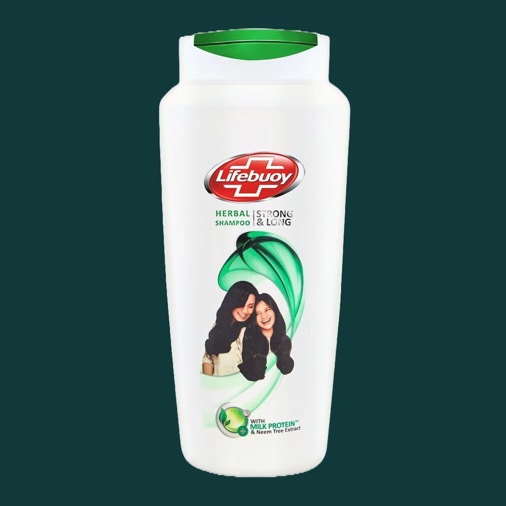 Lifebuoy Shampoo 660 ml – Advanced Care for Healthy and Strong Hair