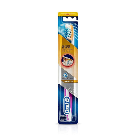 Oral-B Pro-Health Smart Flex Soft Toothbrush