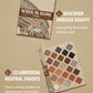 Sheglam When In Rome Palette 16.1 g, Multicolor