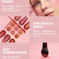 Sheglam Floral Flush Blush Palette