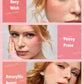 Sheglam Floral Flush Blush Palette