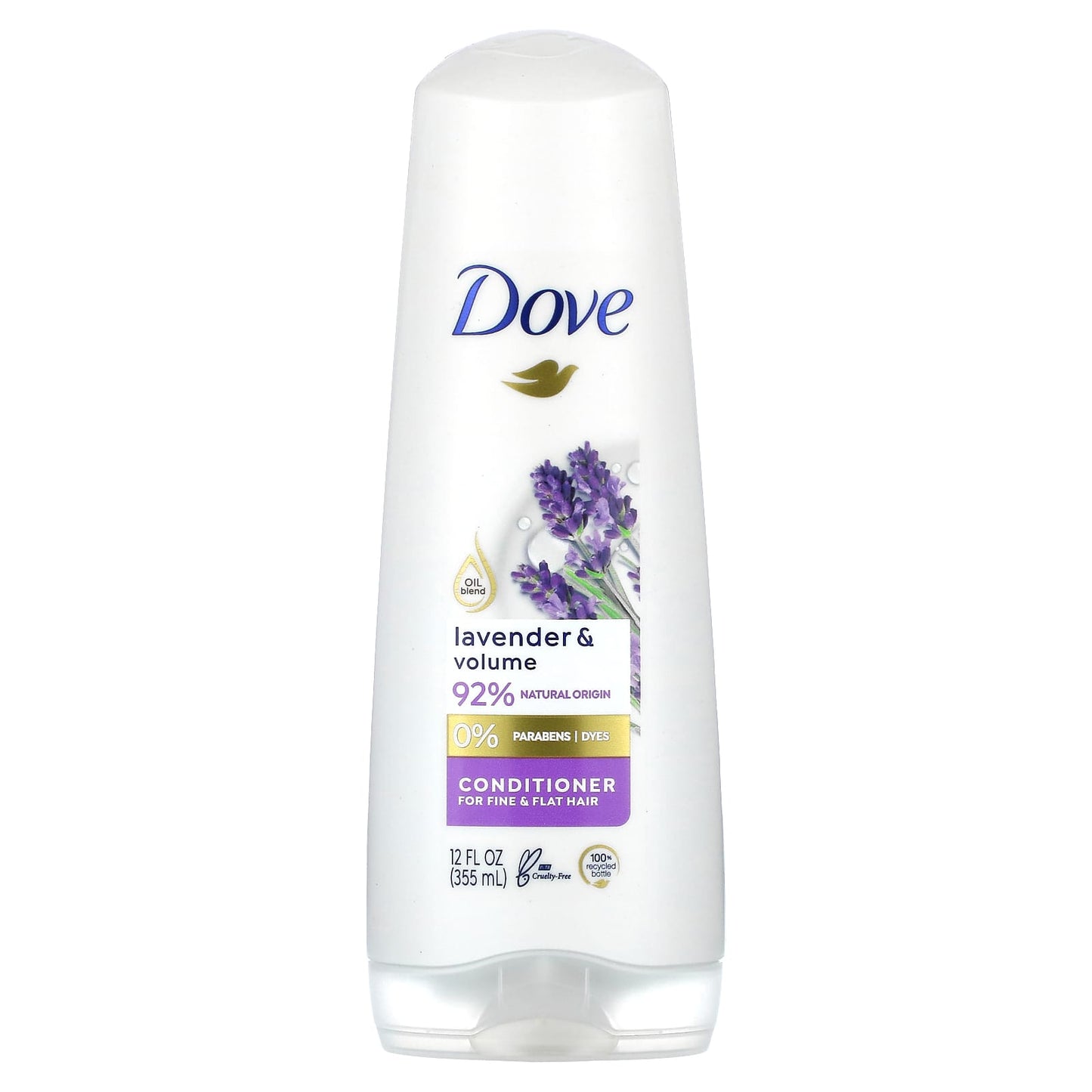 Dove Ultra Care Conditioner - Nourish and Strengthen Your Hair for Lasting Softness