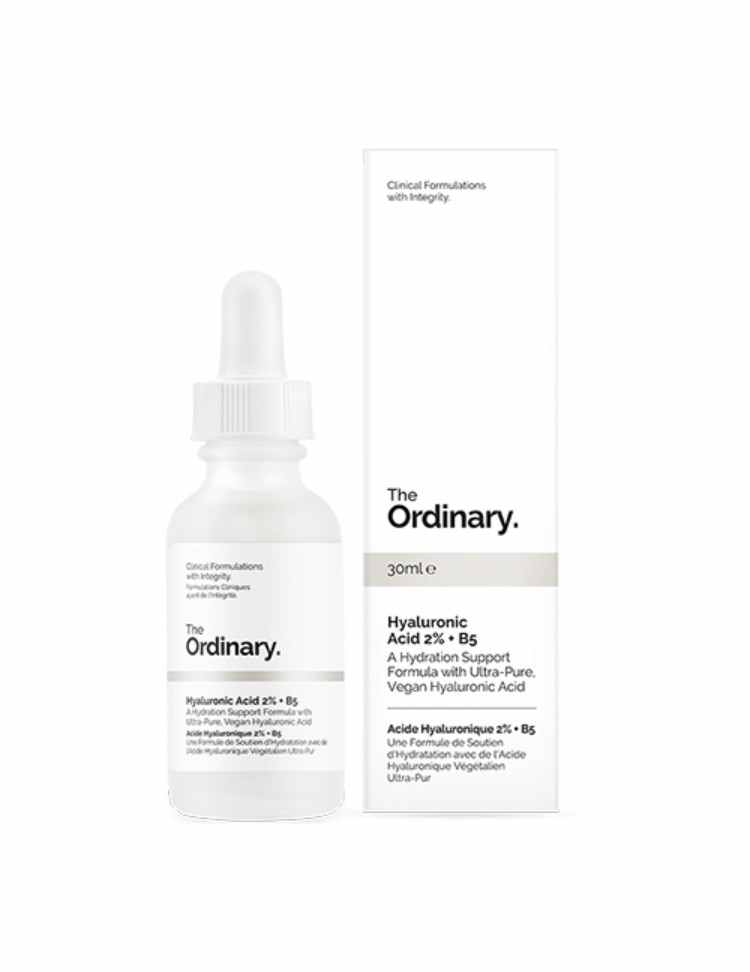 THE ORDINARY Serums