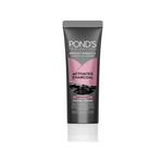PONDS FACIAL FOAM ACTIVATED CHARCOAL 100GM