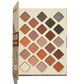 Sheglam When In Rome Palette 16.1 g, Multicolor
