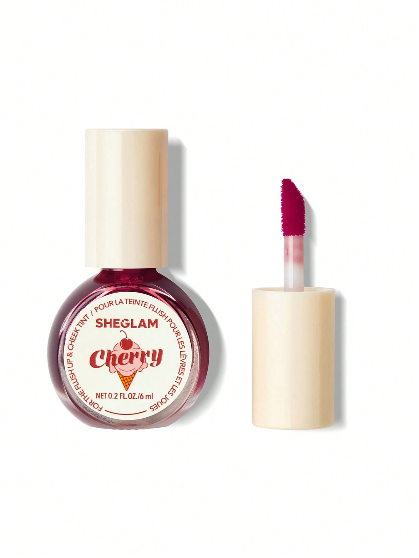 Sheglam For The Flush Lip & Cheek Tints