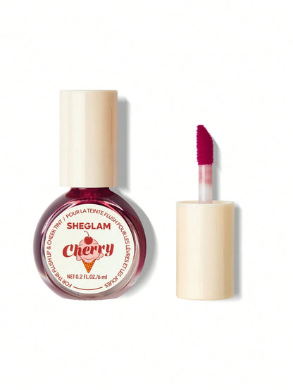 Sheglam For The Flush Lip & Cheek Tints