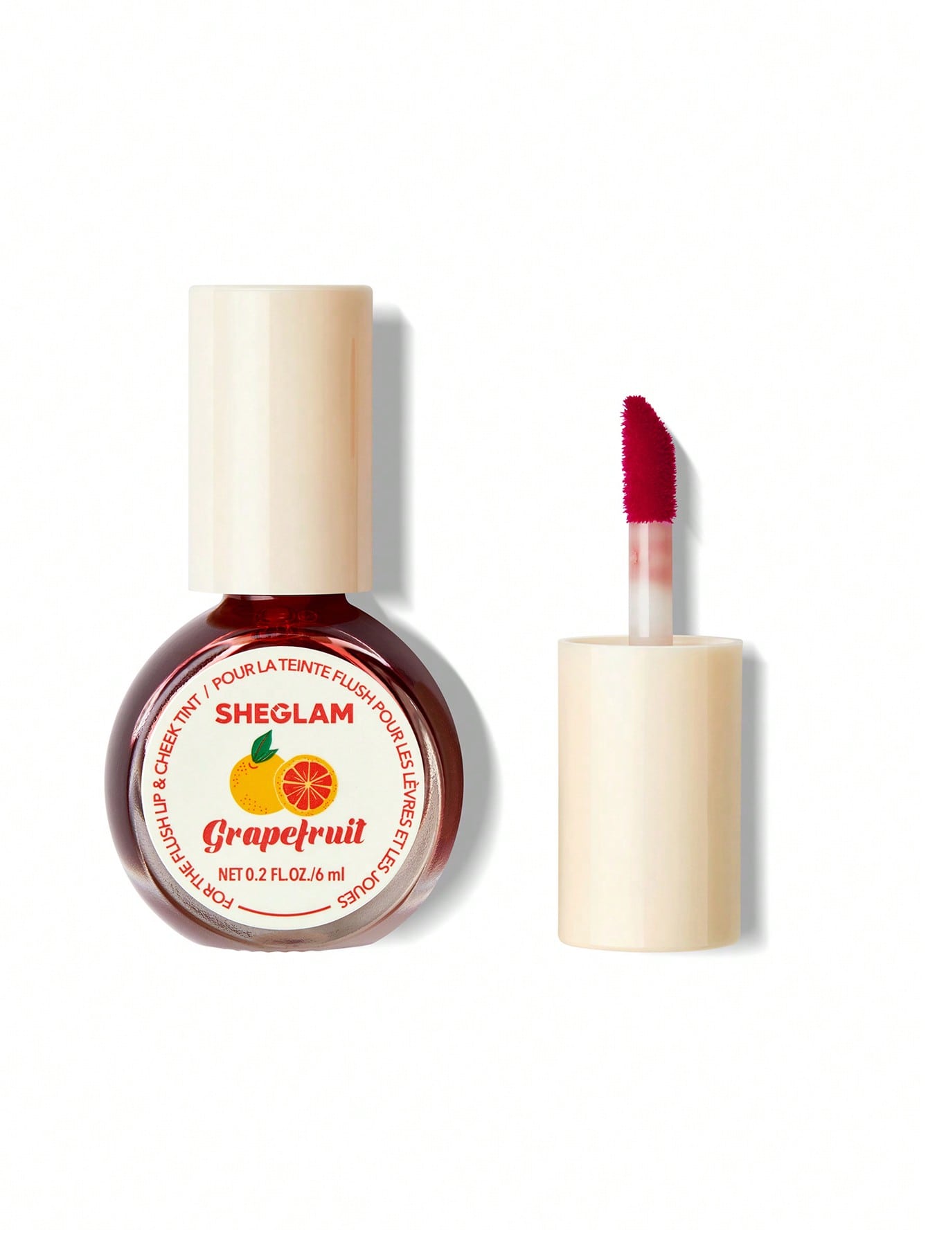 Sheglam For The Flush Lip & Cheek Tints
