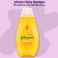 Johnson's baby Shampoo