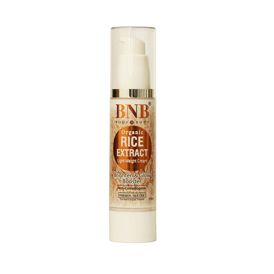 BNB Rice Extract Cream 50ml