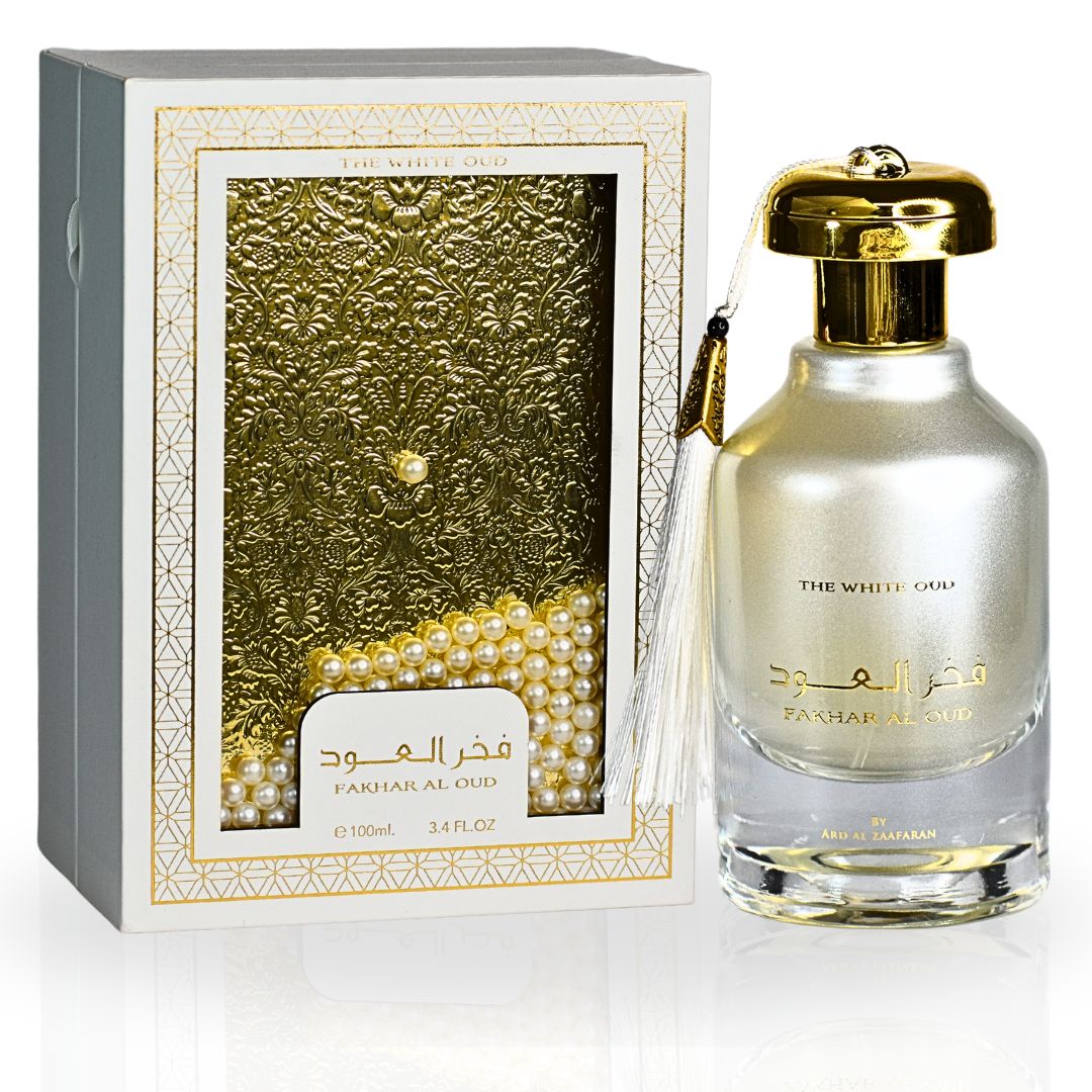 Lattafa Fakhar Al oud EAU DE Perfum