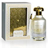 Lattafa Fakhar Al oud EAU DE Perfum