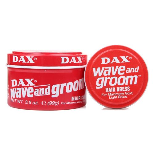 Dax High & Tight Hair Dress