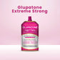 Glupatone Skin Brightening and Anti-Aging Formula: Advanced Care for Radiant and Youthful Skin 50gm