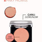Flormar Blush On - A Radiant Touch for a Flawless Glow