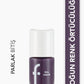 Flormar Nail Polish - Vibrant Color and Long-Lasting Shine for Perfect Nails