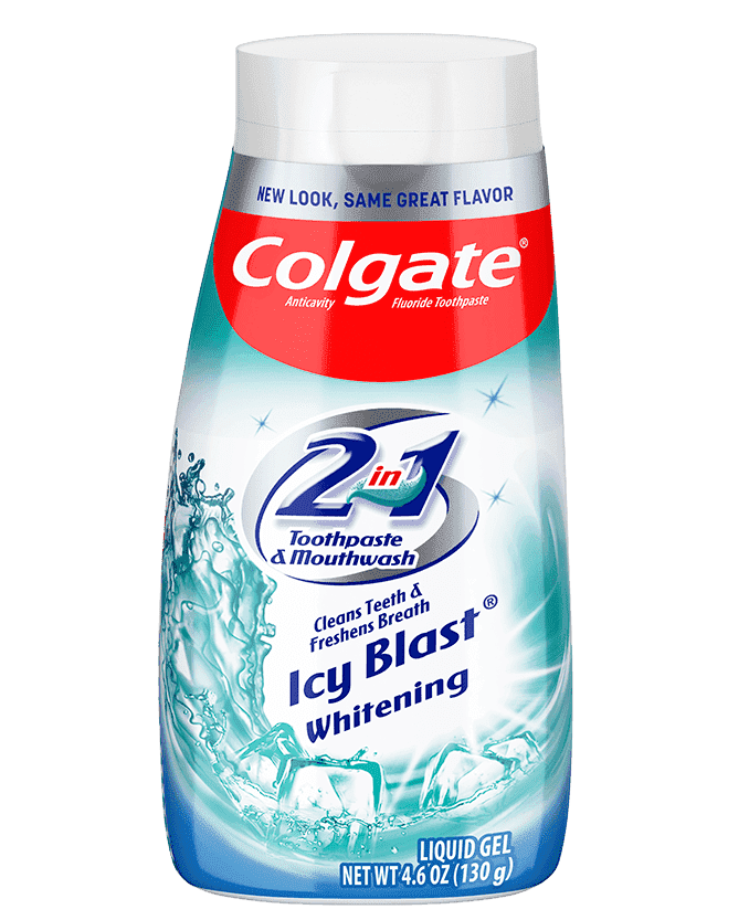 Colgate Toothpaste: Advanced Protection for a Healthier, Brighter Smile