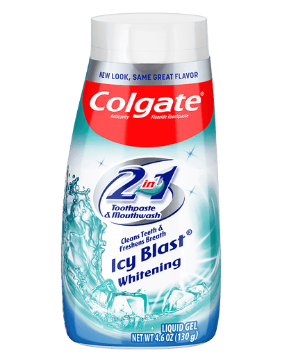 Colgate Toothpaste: Advanced Protection for a Healthier, Brighter Smile