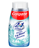 Colgate Toothpaste: Advanced Protection for a Healthier, Brighter Smile