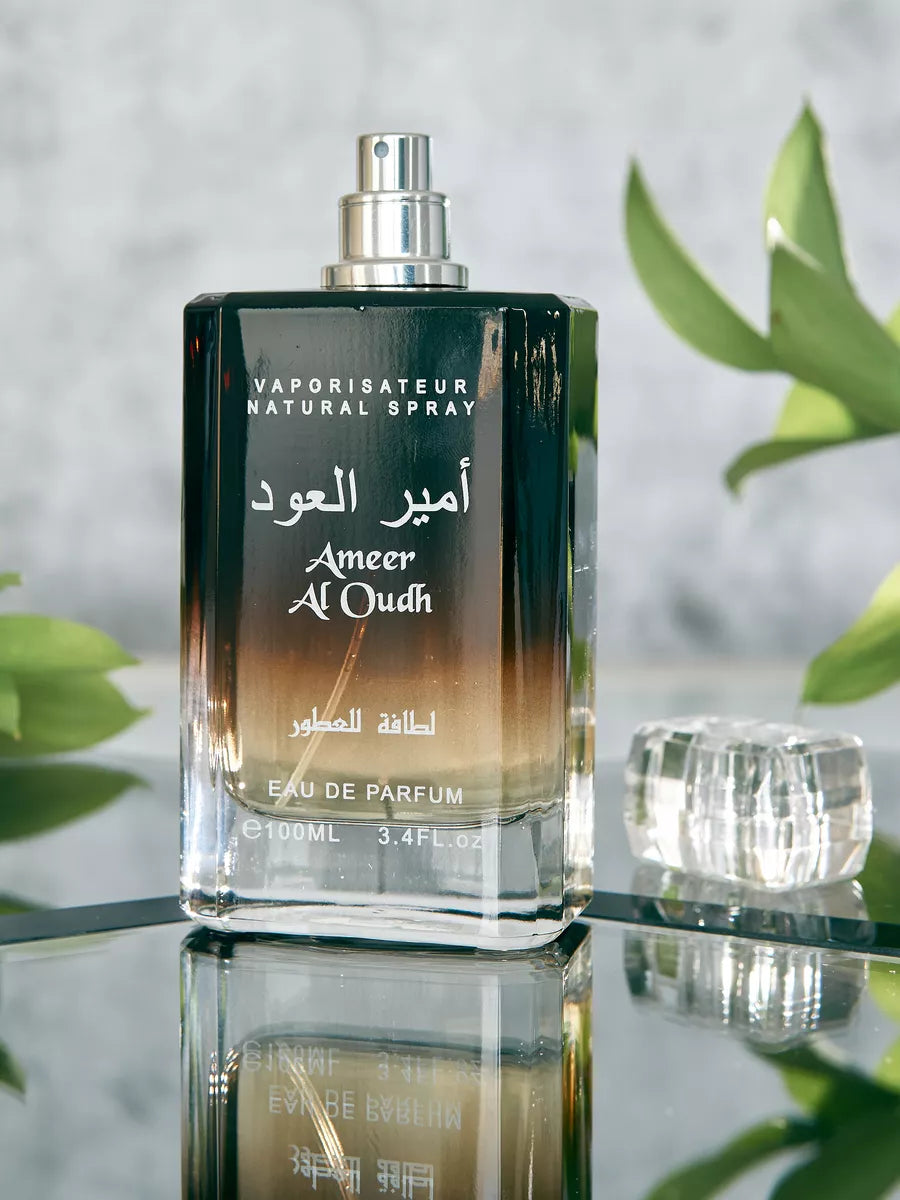 Ameer Al Oudh Parfum 100ml