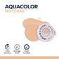 Kryolan Aqua Wet Cake Foundation – Water-Activated